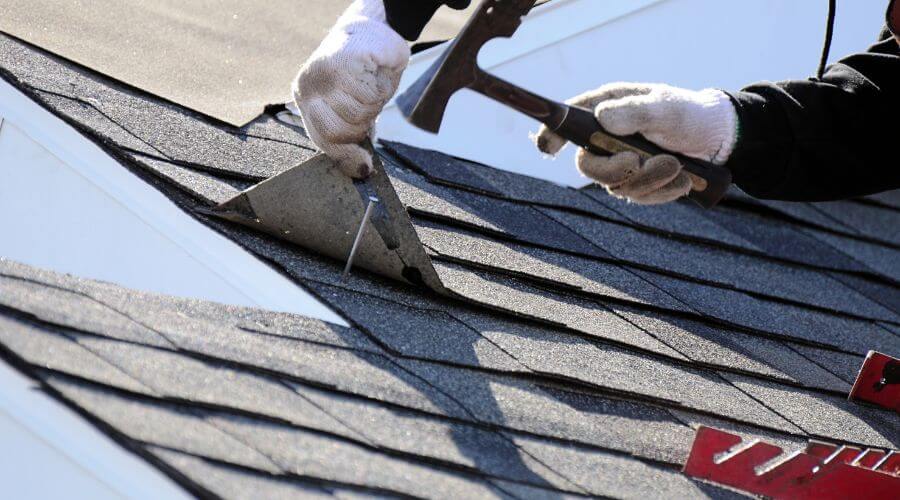 Professional gutter cleaning in Galax, VA
